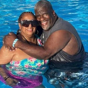 Meet your Posher, Tamara-david